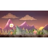 Alexas Kiddas žaidime „Miracle World DX“ (PlayStation 5)