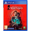 Alfred Hitchcock Vertigo - PlayStation 4