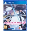 Alice Gear Aegis CS: Simulatrix koncertas – PlayStation 4