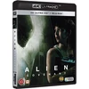 Alien: Covenant (4K UHD ir Blu-ray)
