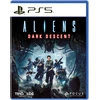 „Aliens: Dark Descent“ – „PlayStation 5“