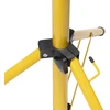 Orno ALLED 2x50W prožektorius su stovu ir laidu