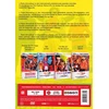 ALMODOVAR DĖŽUTĖ 2–4 DVD FILMŲ DĖŽUTĖS RINKINYS
