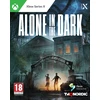 Thq Nordic Alone in the Dark XBOX Series X
