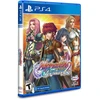 „Alphadia Genesis 2“ (riboto leidimo) – „PlayStation 4“