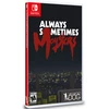 „Always Sometimes Monsters“ (riboto leidimo) – „Nintendo Switch“