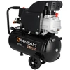 Oro kompresorius 15 KW 8 bar 412lmin resiverio tal 24L 2 slegio manometr 2 greito jungimo movai