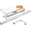 Alyvos siurblys NEO TOOLS 11-565 18l/min Būgnams 60-220L