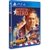 American Amerikos herojus – Limited Run #465 – PlayStation 4
