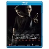 Amerikos žudikas (Blu-ray)