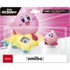 amiibo Kirby (Kirby + Warp Star)