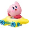 Nintendo amiibo Kirby (Kirby + Warp Star)