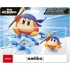 amiibo Kirby (Waddle Dee + Winged Star)