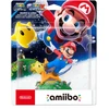 Nintendo Amiibo Mario & Luma amiibo (Super Mario Galaxy + Super Mario Galaxy 2)