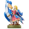Nintendo Amiibo New Zelda ir Loftwing figūrėlė