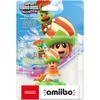 Nintendo Amiibo Poplin & Florian