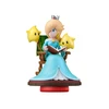 Nintendo Amiibo Rosalinaa & Lumas amiibo (Super Mario Galaxy + Super Mario Galaxy 2)