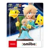 Nintendo Amiibo Rosalinaa & Lumas amiibo (Super Mario Galaxy + Super Mario Galaxy 2)