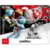 Amiibo Samus ir E.M.M.I. 2 figūrėlių rinkinys