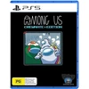 „Among Us: Crewmate“ leidinys – „PlayStation 5“