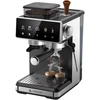 Kavos aparatas AMZCHEF CE-CM5560-SV Piston (Sidabrinis)