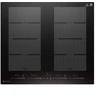 AMZCHEF CE-FS-I74S-FFDD10 indukcinė kaitlentė, 4 zonos