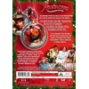 Anderseno Kalėdų paslaptis (2 DVD rinkinys)