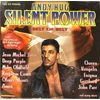 Andy Hug – tylioji galia – GERIAUSI IŠ GERIAUSIŲ Įvairūs atlikėjai – Queen, Deep Violetinė, amo