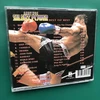 Andy Hug – tylioji galia – GERIAUSI IŠ GERIAUSIŲ Įvairūs atlikėjai – Queen, Deep Violetinė, amo