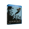 ANGEL GERAS BERNIUKAS - (Blu-Ray)