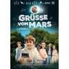 ANGEL HILSNER FRA MARS – Linkėjimai iš Marso