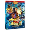 ANGEL KAPITONAS KARDADANTIS - GRALIO GRAFIENĖ - (DVD)