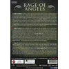 Angelų įniršis - 1 + 2 dalis (4 diskai)