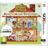 Animal Crossing: Happy Home Designer – Nintendo 3DS