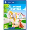Animal Gyvūnų ligoninė (PlayStation 4)