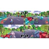 „Animal Kart Racer“ – „Switch“ lenktynių rinkinys