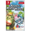 „Animal Kart Racer“ – „Switch“ lenktynių rinkinys