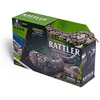 Animal Universe - Rattler nuotoliniu būdu valdomas robotas su šviesa ir imituojamu garsu 2,4 GHz, 65 cm (525003)