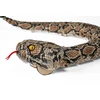 Animal Universe - Rattler nuotoliniu būdu valdomas robotas su šviesa ir imituojamu garsu 2,4 GHz, 65 cm (525003)