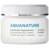 Annemarie Borlind Aquanature Smoothing Day Kreminis Jar, 50 ml
