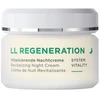 Annemarie Borlind LL Regeneration Revitalizing Night Kreminis, 50 ml