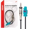 FAKRA–DIN antenos adapteris 5A 12V AMIO-04443
