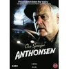 Anthonsen (2 DVD dėžutės) Ove Sprogøe