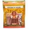 Antos - Laukiniai Sticks ožkos - 400g