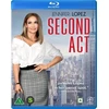 Antrasis veiksmas (Jennifer Lopez)