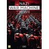 Antrojo pasaulinio karo nacių karo mašina (5 diskų)