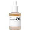 Anua - „Heartleaf“ 80 % drėkinamoji raminamoji ampulė, 30 ml