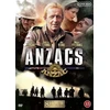 Anzacs - 5DVD mini serialas su Paulu Hoganu – A WW1 serialas, kurį būtina pamatyti