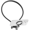 AOCHUAN (LINYTUO) Free MG1 Neck Strap (Juodas)