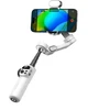 AOCHUAN X2 stabilizatorius su RGB apšvietimu (Baltas)